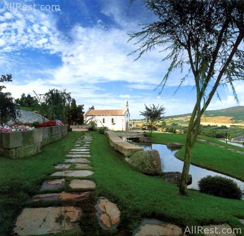 Hotel Los Abetos 34